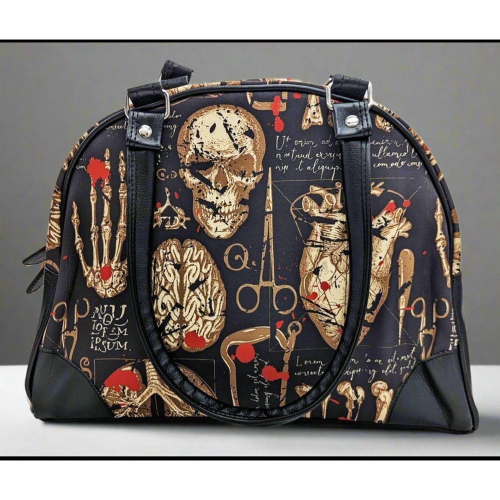 Medical Morbidity Bag - Picture 2 of 5